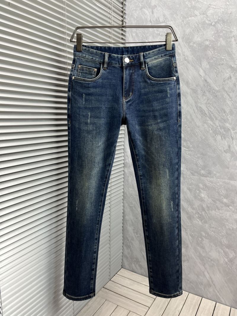 Loewe Jeans